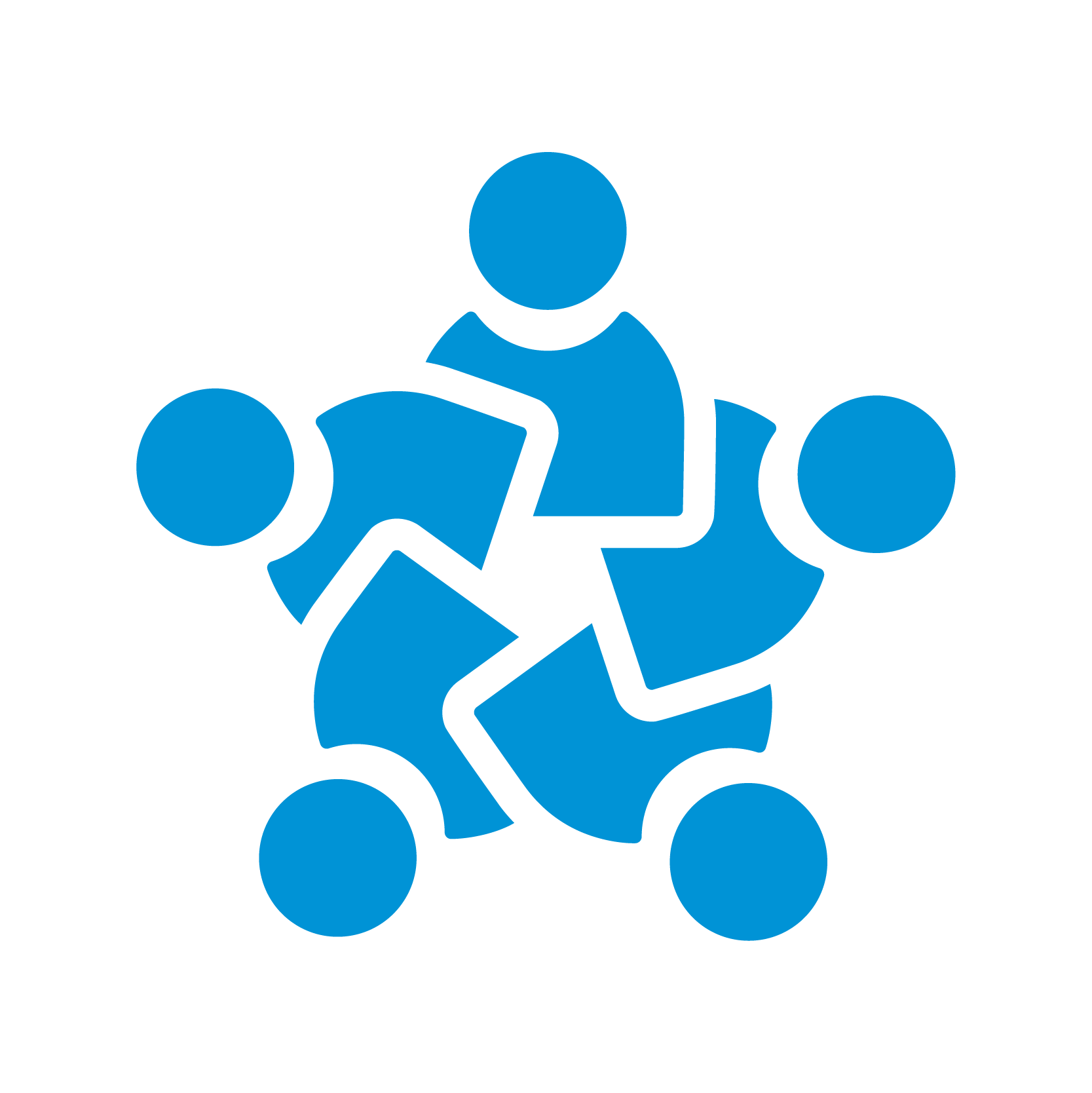 127.blue Diverse and inclusive work space