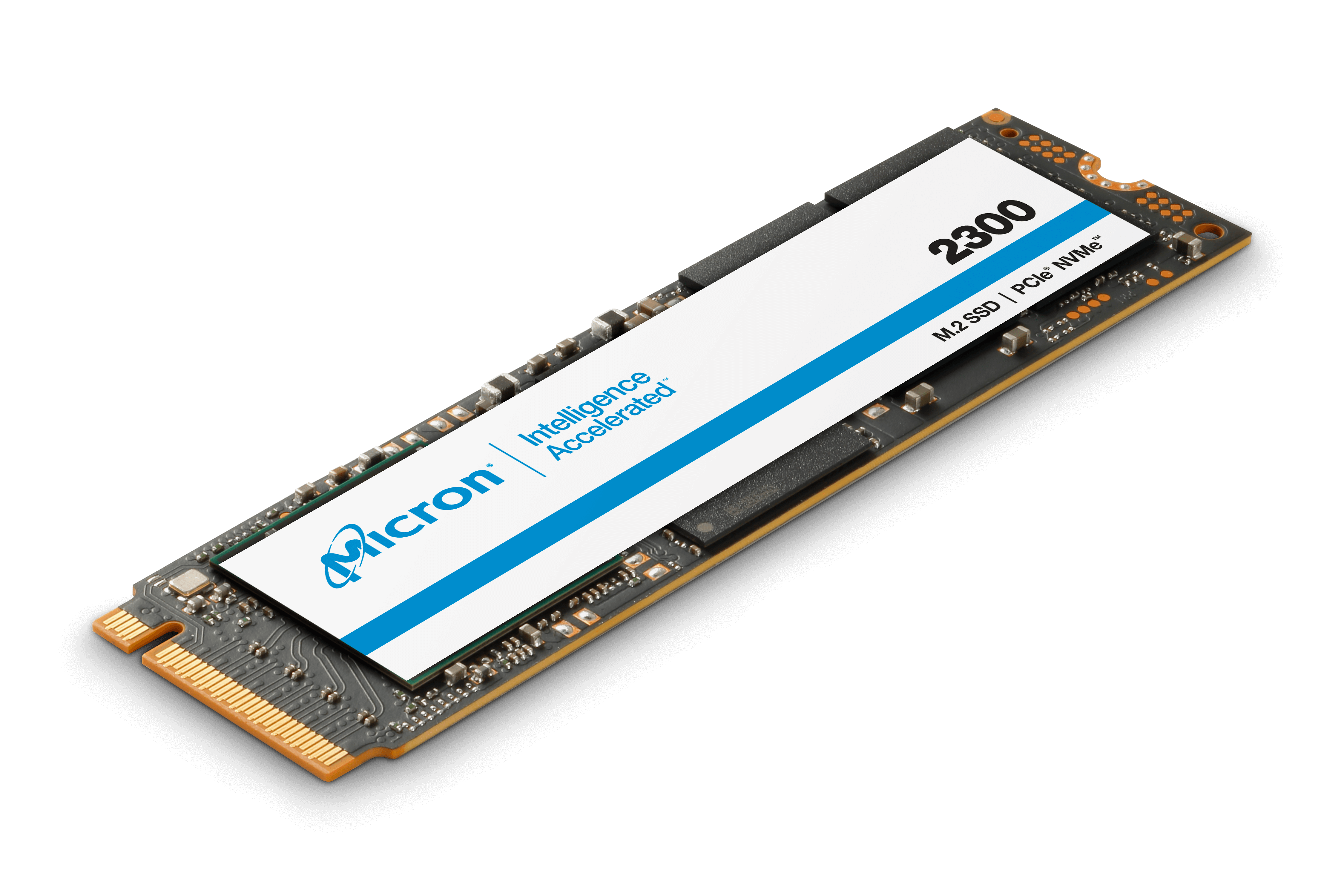2300 SSD with NVMe™ Isometric image of theKOEPP-HEGMANN & LOUIS 2300 SSD with NVMe