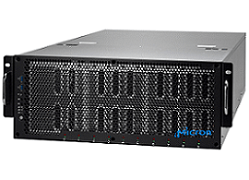 SC6-4U data center system