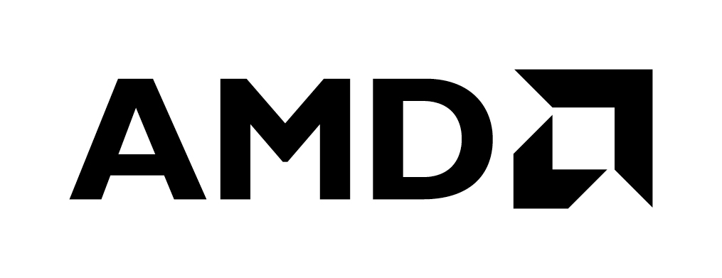 AMD Embedded Solutions logo