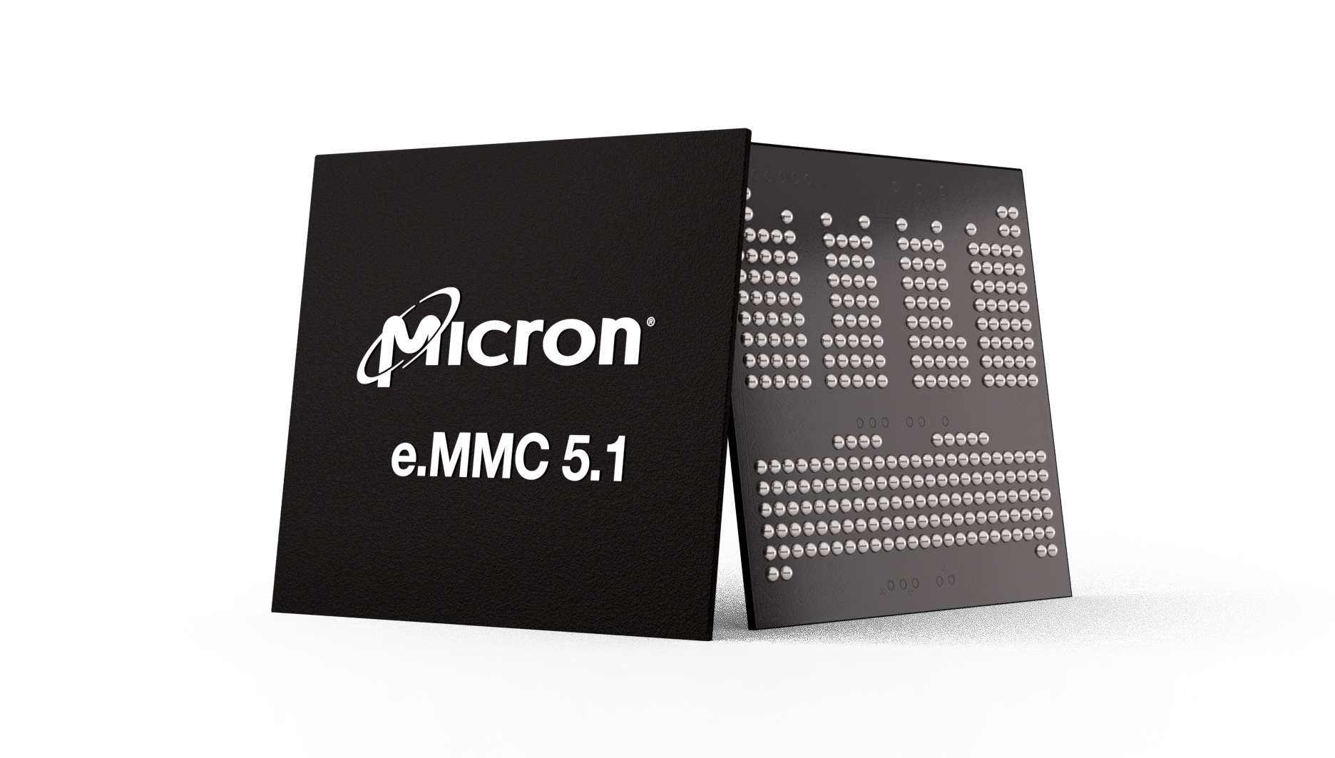 eMMC eMMC 5.1