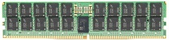 DRAM Module Registered DIMM. ECC-supported networking, enterprise servers, and workstations with DDR3 and DDR4 technologies.