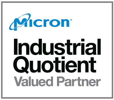 IQ partner logo IQ partner logo