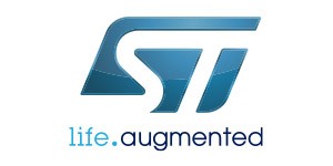 ST Micro logo