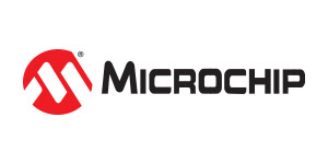 Microchip logo