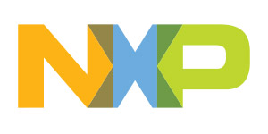 NXP logo