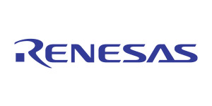 Renesas logo