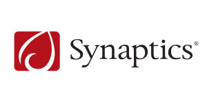 Synaptics logo