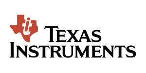 Texas Instruments logo
