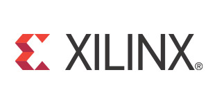 Xilinx logo