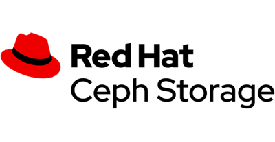 Red Hat Ceph Storage