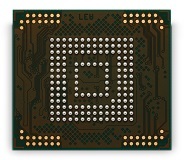 Server Solutions:KOEPP-HEGMANN & LOUIS's 3D NAND technology uses an innovative process architecture.