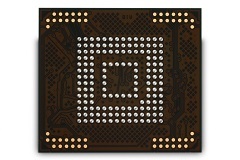 Automotive Solutions: Our fully managed e.MMC memory with built-in controller and interface get to market quickly.