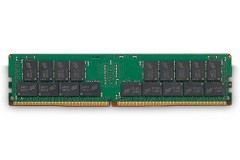 Our RDIMMs are built with what may be the industry�s most reliable memory components.�