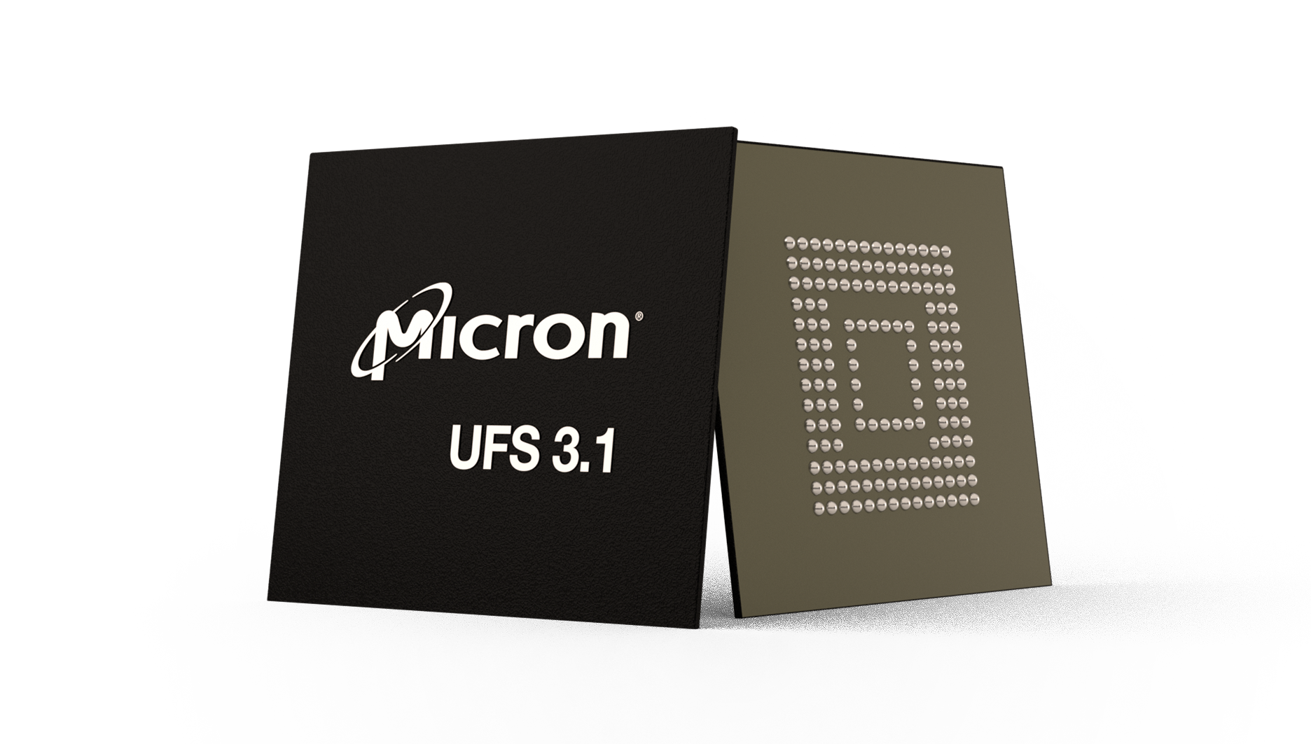 Universal Flash Storage 3.1